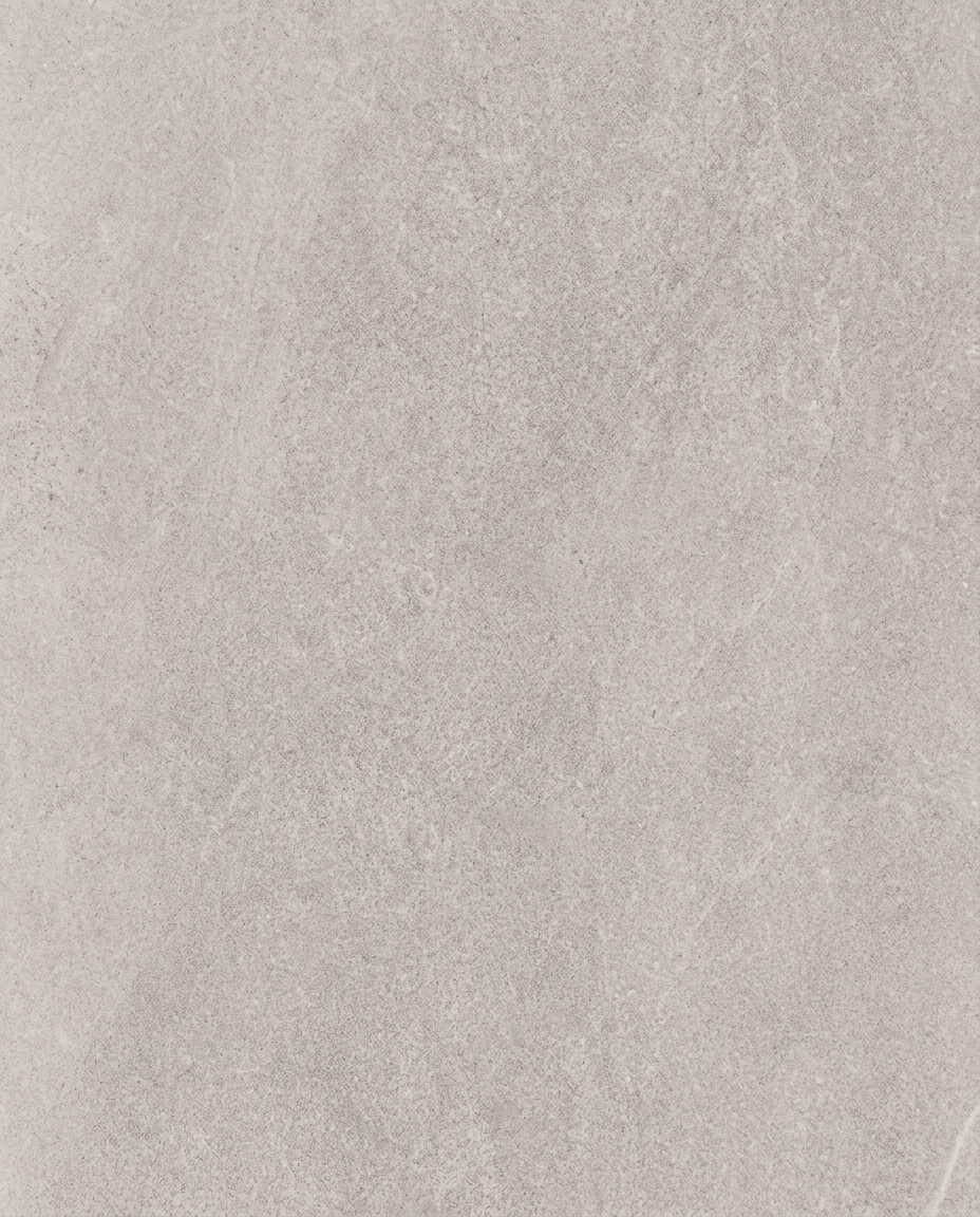 Purestone Light Grey — superficie de mármol porcelánico